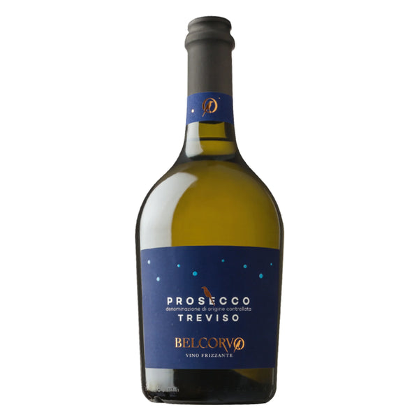 Tenuta Belcorvo Prosecco Frizzante Treviso DOC
