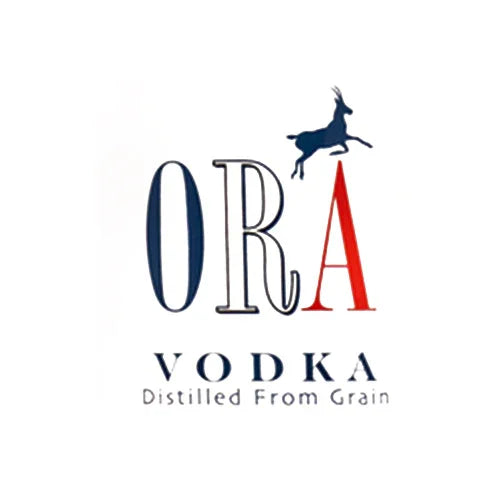 A.E. Dor Vodka Ora