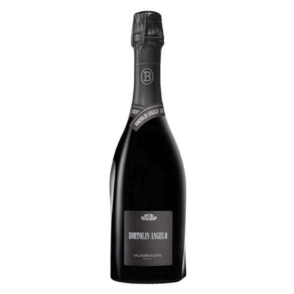 Bortolin Angelo Valdobbiadene DOCG Prosecco Superiore Brut 2024