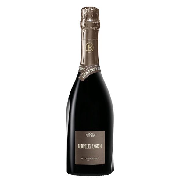 Bortolin Angelo Magnum Valdobbiadene DOCG Prosecco Superiore Extra Dry 2024 ASTUCCIATO