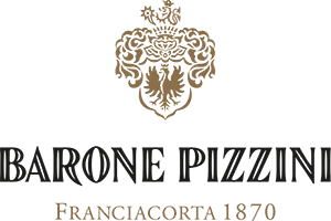 Barone Pizzini Magnum Golf Extra Brut Franciacorta DOCG BIOLOGICO CASSA LEGNO