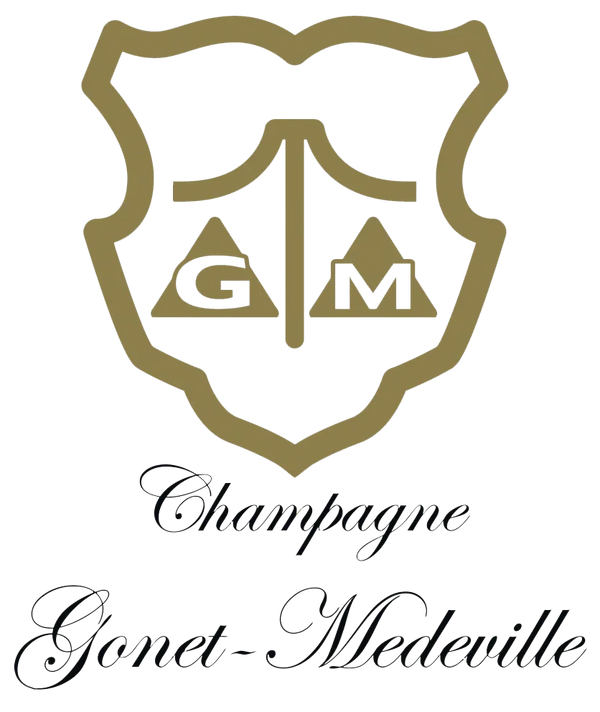 Gonet Medeville Champagne 1er Cru Tradition Brut