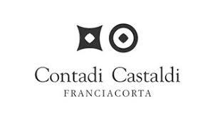 Contadi Castaldi Rosè Brut Franciacorta DOCG ASTUCCIATO