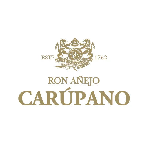 Carúpano Ron Añejo Reserva Privada 21 Anni ASTUCCIATO