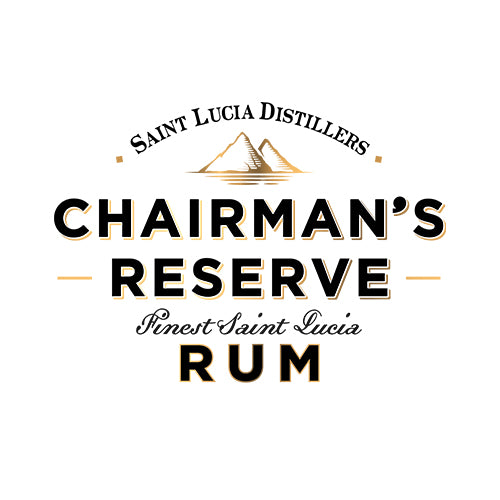 Saint Lucia Distillers Rum Chairman's Reserve Spiced