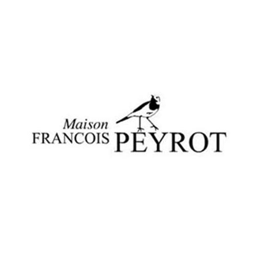 François Peyrot Liqueur Poire Williams e Cognac De Grande Champagne ASTUCCIATO