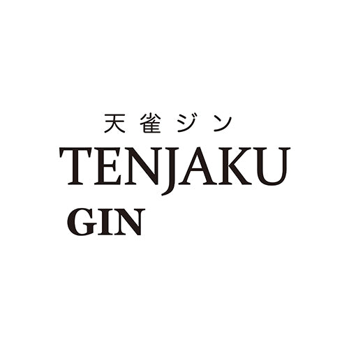 Tenjaku Japanese Gin