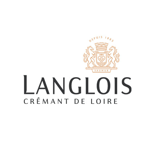 Langlois Crémant De Loire AOP Brut Réserve