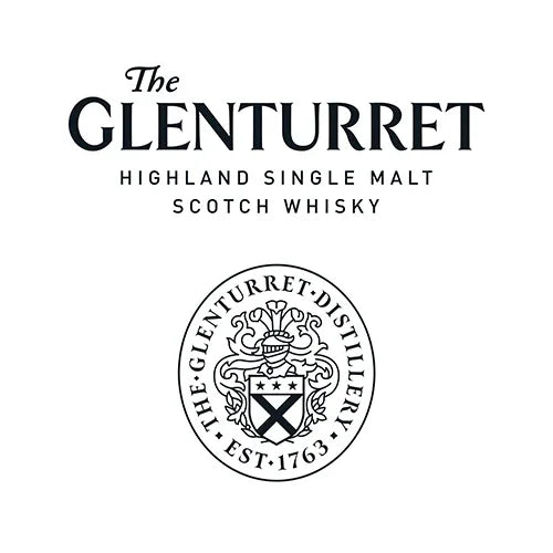 The Glenturret Peat Smoked Highland Single Malt Scotch Whisky 10 Years Old ASTUCCIATO