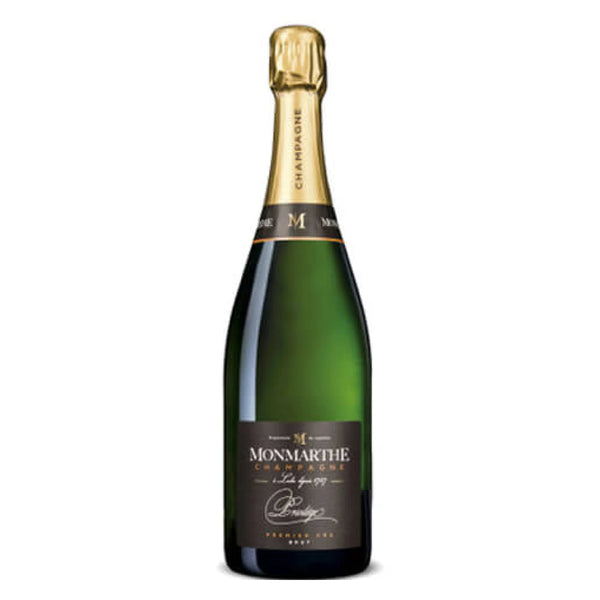 Monmarthe Champagne 1er Cru Privilege Brut