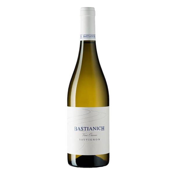 Bastianich Sauvignon Friuli Colli Orientali DOC 2023