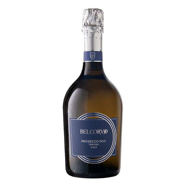 Tenuta Belcorvo Prosecco Brut Treviso DOC 2025