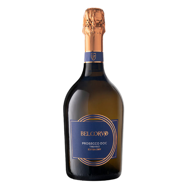 Tenuta Belcorvo Prosecco Extra Dry Treviso DOC 2025