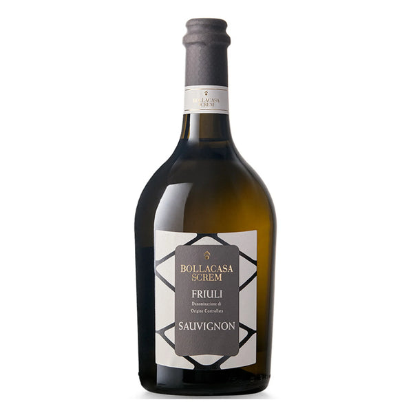 Tenuta Belcorvo Bollacasa Screm Sauvignon Friuli DOC 2024