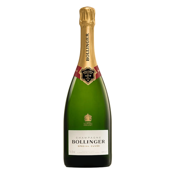 Bollinger Champagne Special Cuvée Brut
