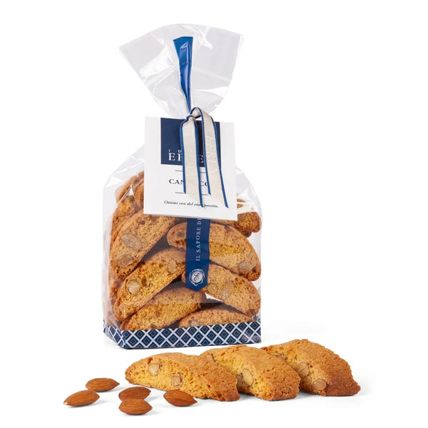 I Dolci Di Efren Cantucci