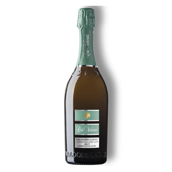 Col Vetoraz Magnum Valdobbiadene DOCG Coste Di Levante Brut 2024 ASTUCCIATO
