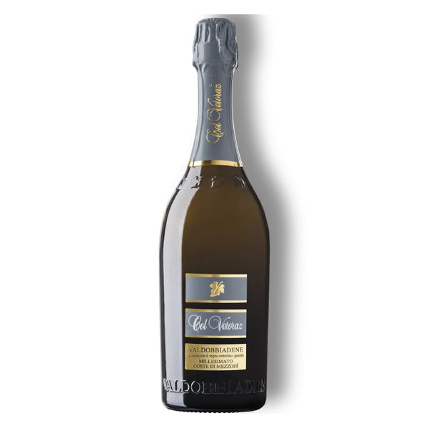 Col Vetoraz Valdobbiadene DOCG Coste di Mezzodì Millesimato Dry 2024