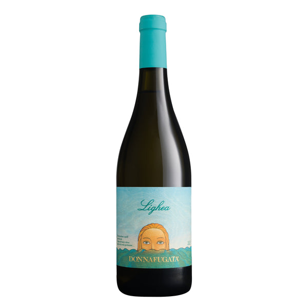 Donnafugata Lighea Zibibbo Secco Sicilia DOC 2024