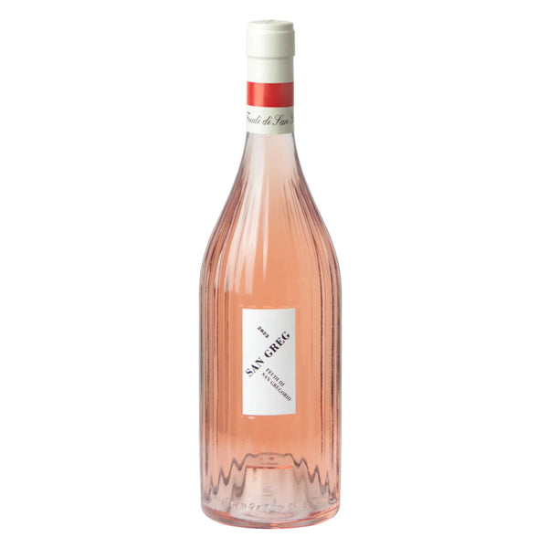 Feudi Di San Gregorio San Greg Rosato Campania IGT 2024