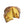Carica l'immagine nel Visualizzatore galleria, Pasticceria Filippi Panettone Al Caramello Salato 1 Kg

