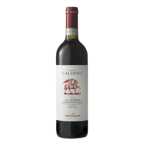 Frescobaldi Calimaia Vino Nobile Di Montepulciano DOCG 2021