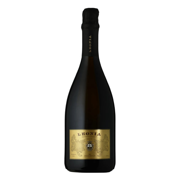 Frescobaldi Leonia Pomino Spumante Metodo Classico Brut 2021