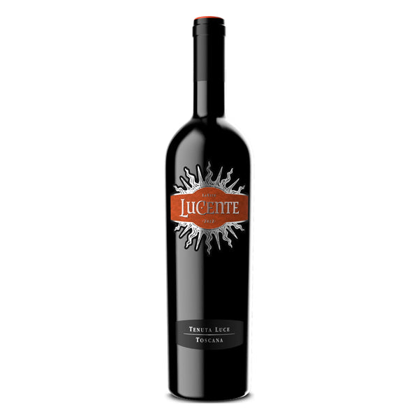 Tenuta Luce Lucente Rosso Toscana IGT 2022