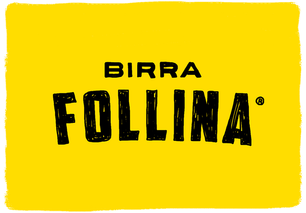 Birra Follina Natalina Belgian Christmas Ale