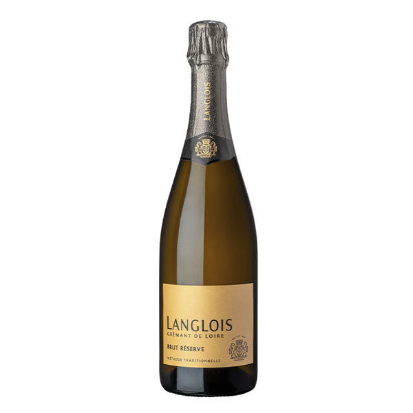 Langlois Crémant De Loire AOP Brut Réserve