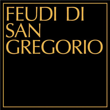 Feudi Di San Gregorio Falanghina Spumante Brut