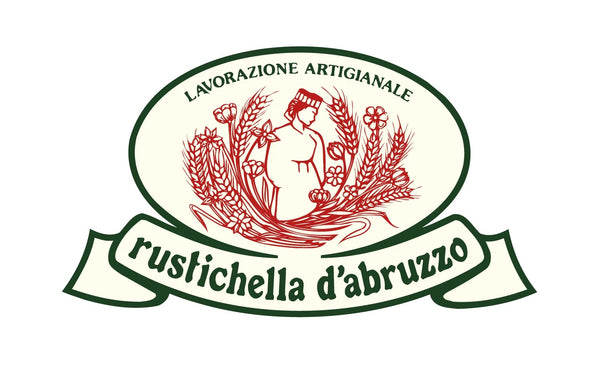 Rustichella D'Abruzzo Sugo Alla Puttanesca