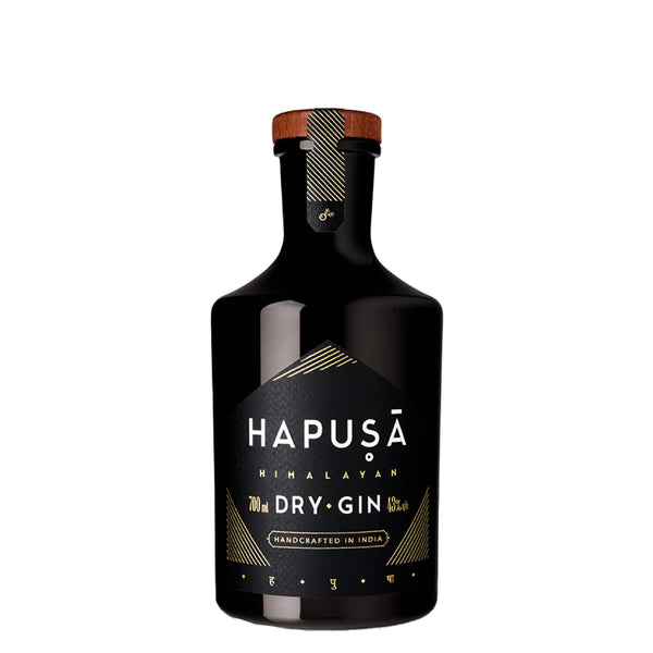 Nao Spirits Hapusa Himalayan Dry Gin