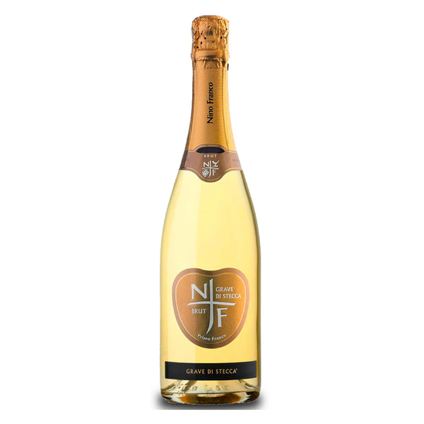 Nino Franco Grave di Stecca Spumante Brut 2017
