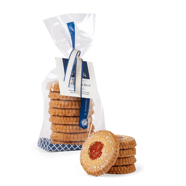 I Dolci Di Efren Occhi Di Bue