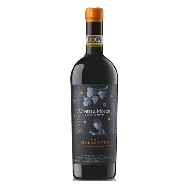 Ornella Molon Piave Malanotte DOCG 2015 ASTUCCIATO