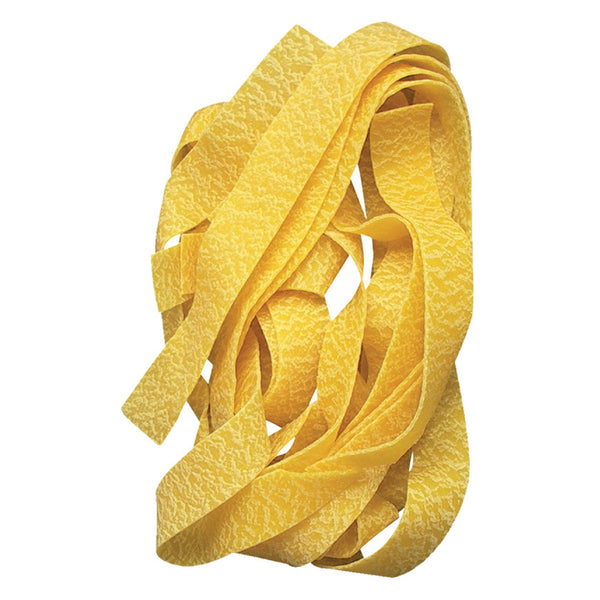 Rustichella D'Abruzzo Pappardelle Pasta Di Semola Di Grano Duro All'Uovo
