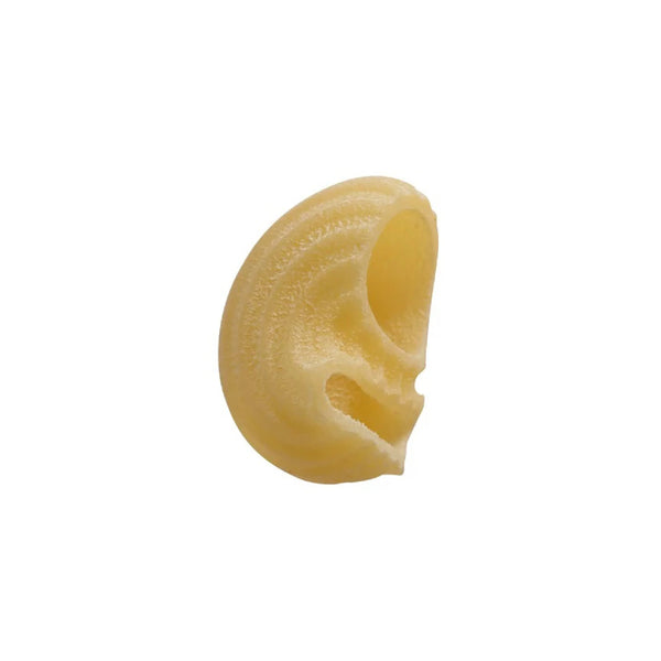 Rustichella D'Abruzzo Pipe Rigate Pasta Di Semola Di Grano Duro