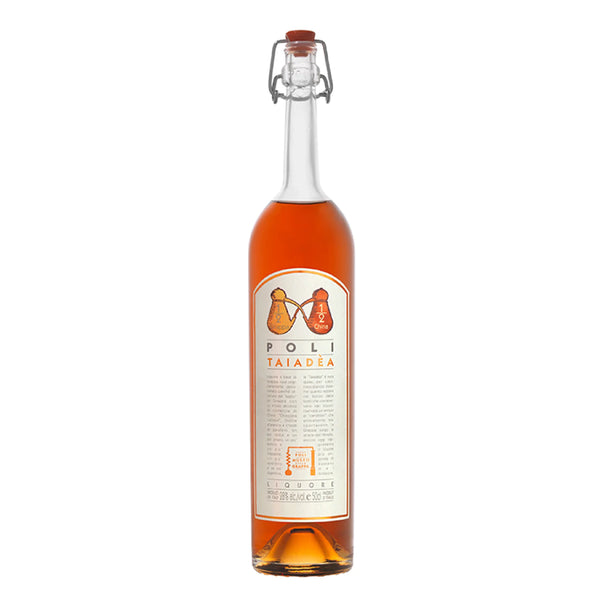 Poli Distillerie Taiadea Liquore