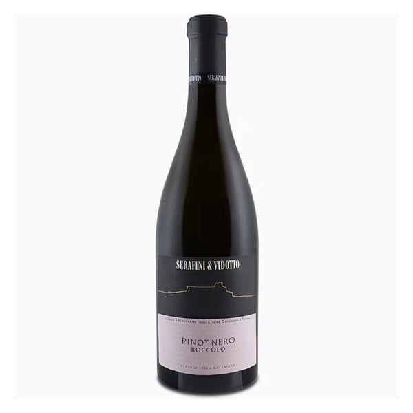 Serafini & Vidotto Roccolo Pinot Nero Colli Trevigiani IGT 2020