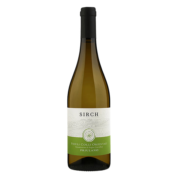 Sirch Friulano Friuli Colli Orientali DOC 2024
