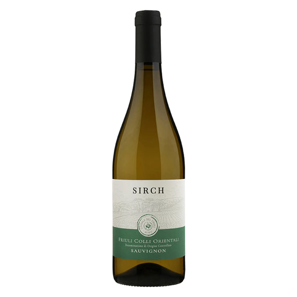 Sirch Sauvignon Friuli Colli Orientali DOC 2024