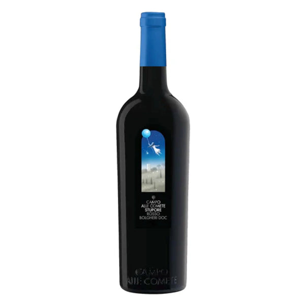 Campo Alle Comete Stupore Bolgheri Rosso DOC 2023