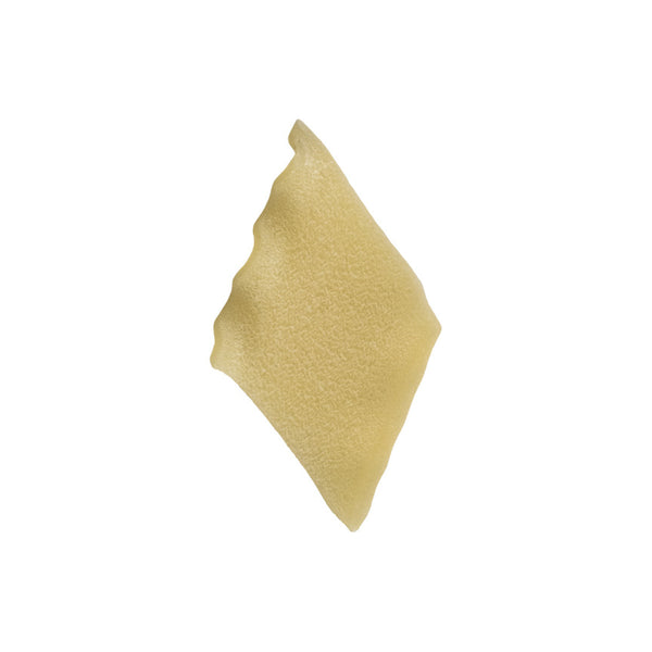 Rustichella D'Abruzzo Taccozzette Pasta Di Semola Di Grano Duro