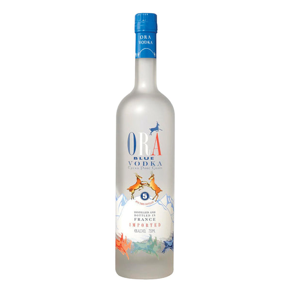 A.E. Dor Vodka Ora