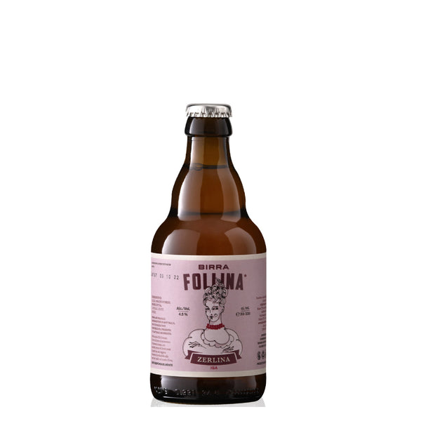 Birra Follina Zerlina IGA - 33cl