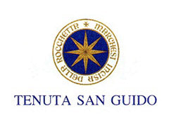Tenuta San Guido Sassicaia Bolgheri DOC 2022