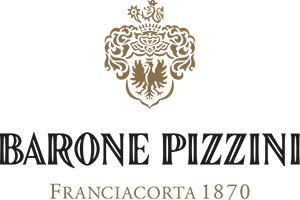 Barone Pizzini Golf Extra Brut Franciacorta DOCG BIOLOGICO