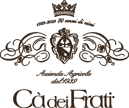Cà Dei Frati Rosa Dei Frati Riviera Del Garda Classico DOC 2023