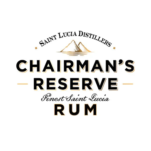 Saint Lucia Distillers Rum Chairman's Reserve Vintage 2011 ASTUCCIATO